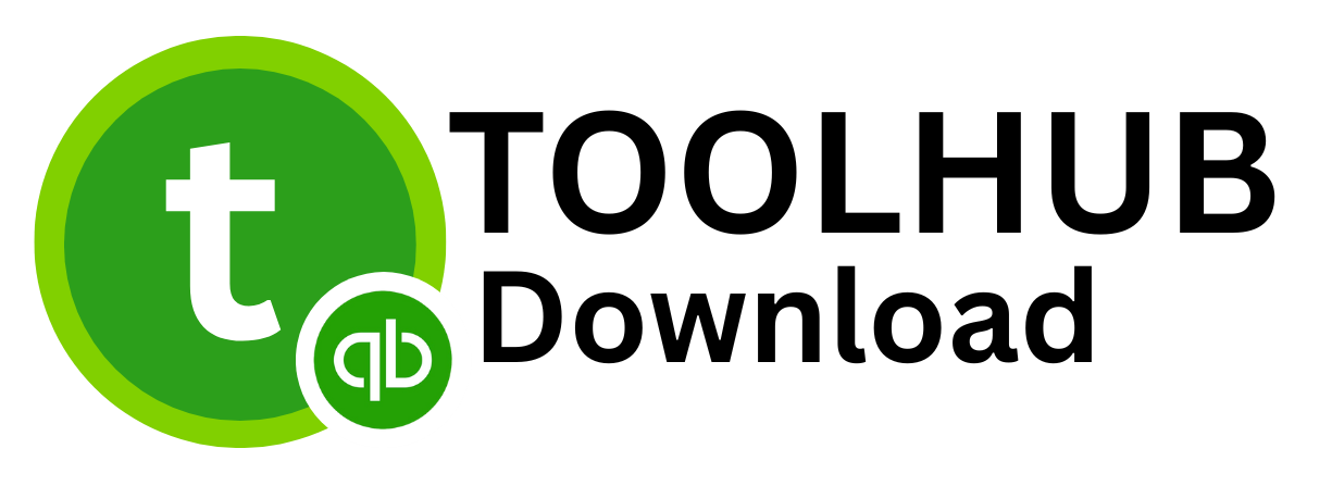 quickbooks toolhub download