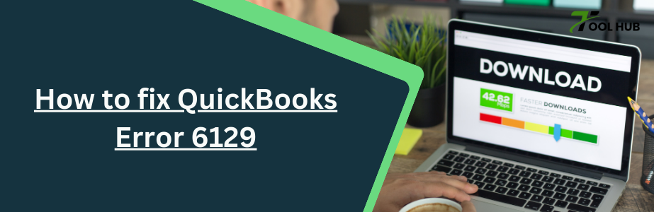 QuickBooks Error 6129